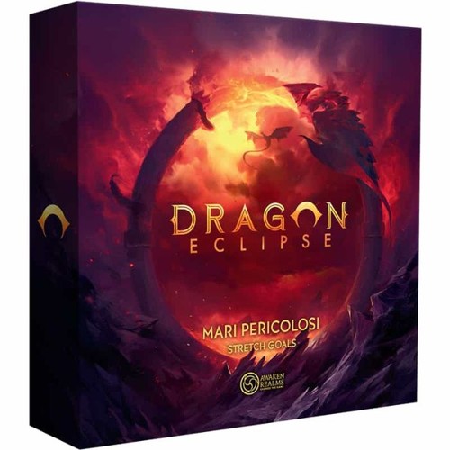 Dragon eclipse mari - dragon,