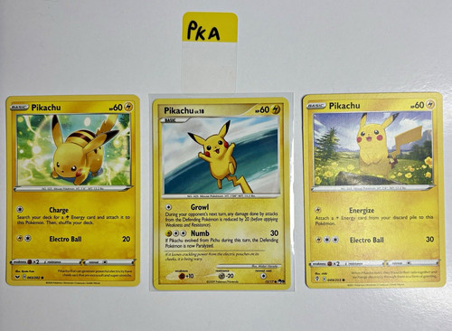 Lotto carte pokémon tcg - lotto,