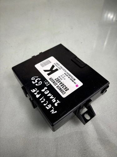 Centralina keyless mitsubishi - centralina,