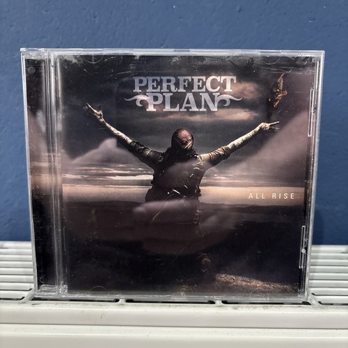 Perfect plan all rise - perfect, 2018