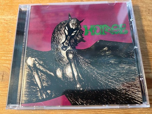 Horse t 2021 - -, (1970)