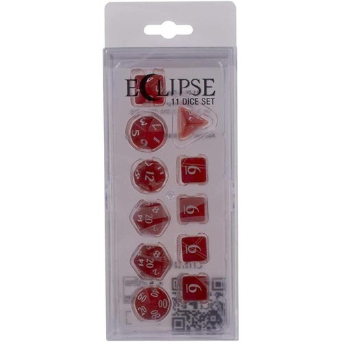 Ultra pro eclipse acrylic - eclipse,