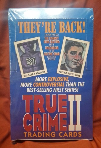 1992 eclipse true - true, ii