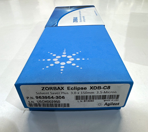 Colonna hplc agilent - colonna,