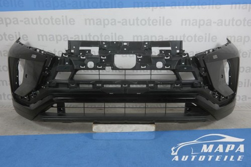 Paraurti anteriore mitsubishi - paraurti,