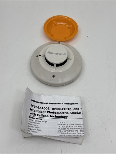 Honeywell tc906a1002 - honeywell,