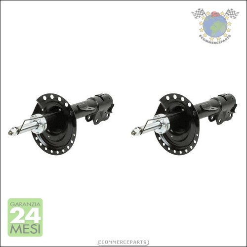 Ammortizzatori maxgear - 2x,