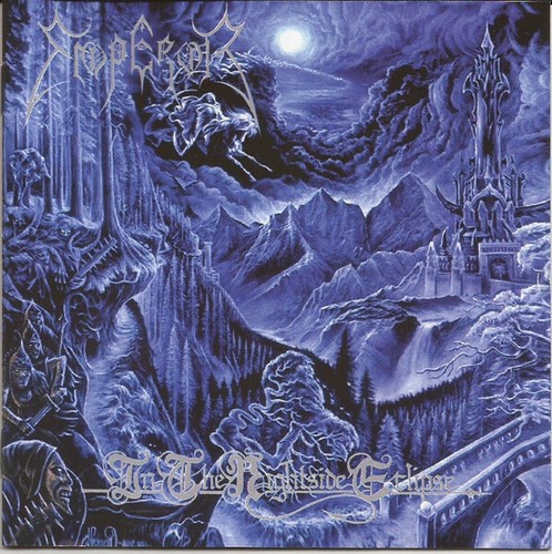 Emperor the nightside - in,
