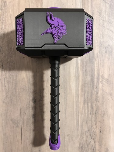 Martello thor mjolnir a - mjolnir,