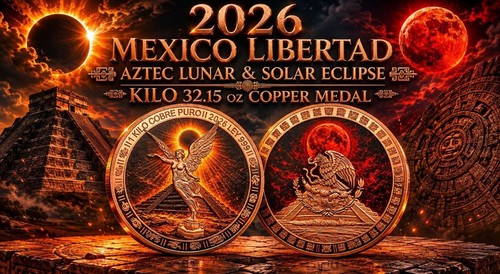 Rame aztec libertad - 1,