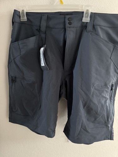 Vector short 2025 eclipse - sc,