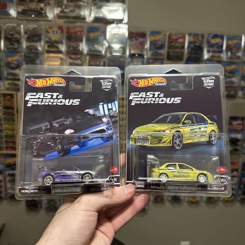 Hot wheels premium - hot,
