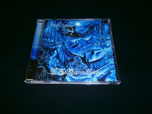 Emperor the nightside - the,