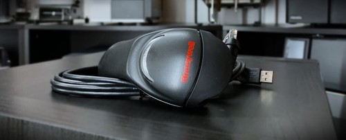 Honeywell eclipse 5145 barcode - honeywell,