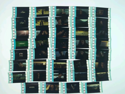 Twilight saga eclipse 35mm - twilight,