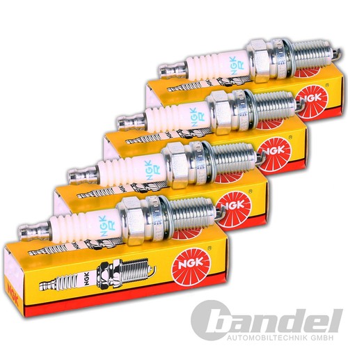 Candele ngk adatte - 4,