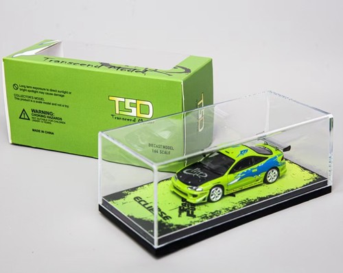 Transcend modello 64 - transcend, 1:64