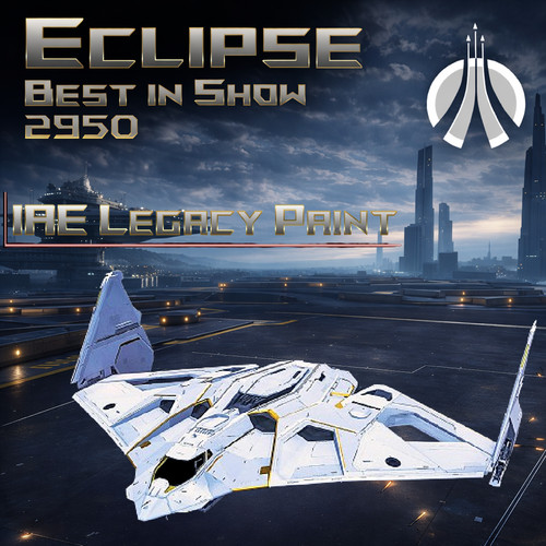 Star citizen eclipse 2950 - citizen, eclipse-