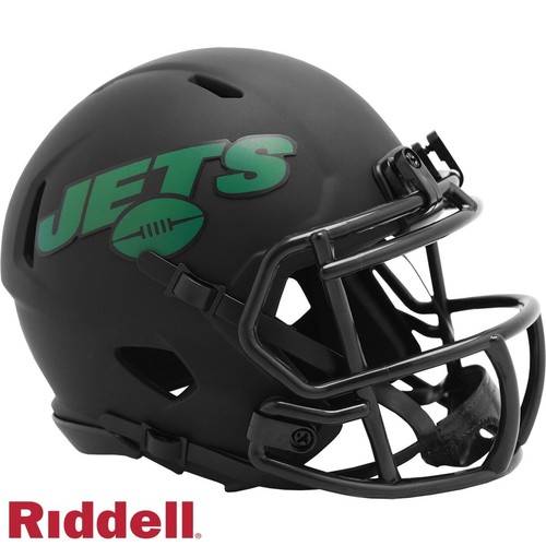 Casco calcio black eclipse - casco,