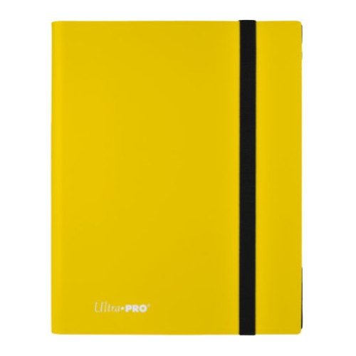 Ultra pro binder eclipse - ultra,