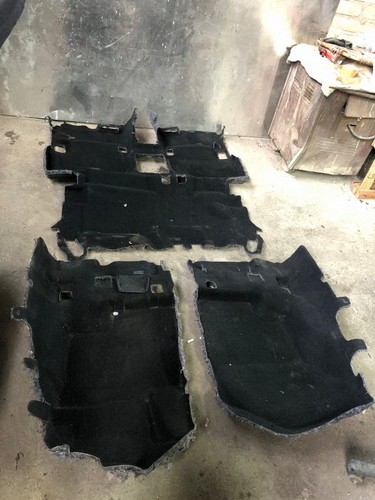 Tappeto interno mitsubishi - tappeto,