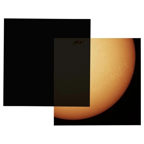 Absolute eclipse filtro solare - absolute,