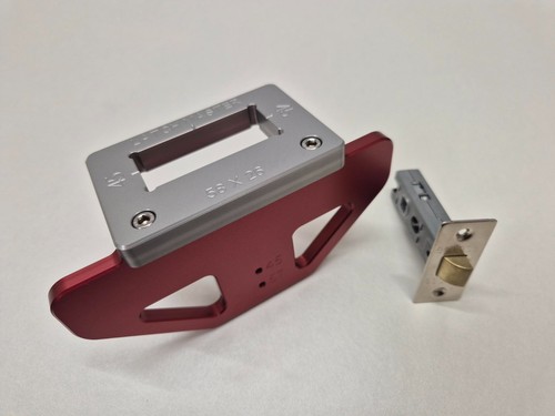 Latch master eclipse - latch,